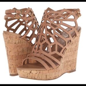 Charles By Charles David Wedges